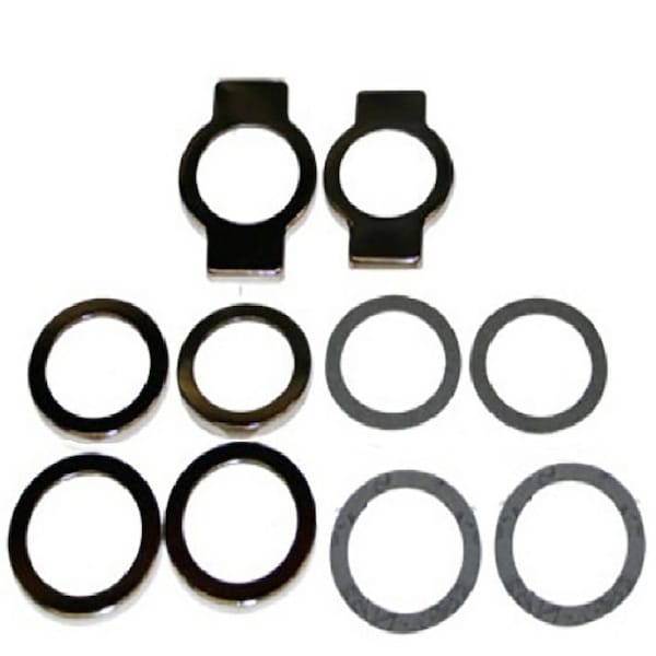 Manifold Gasket Set Fits Allis Chalmers 175 175 D17 D17 D17 D17 170 170 WD45 WD4